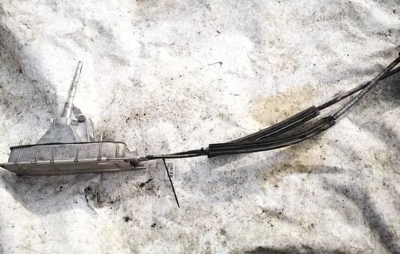 Gear shifter/selector