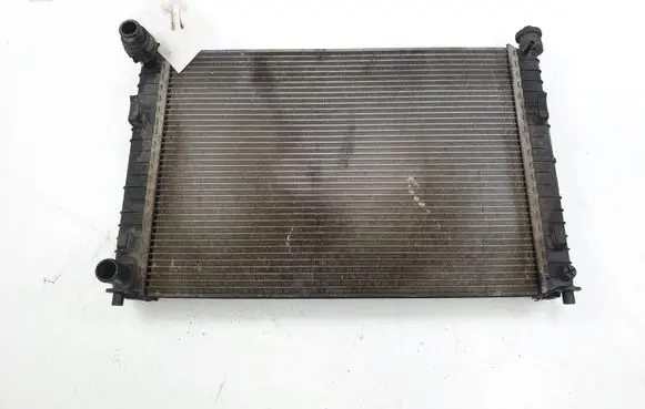 Ford Fusion Coolant radiator 2S6H8C342AE