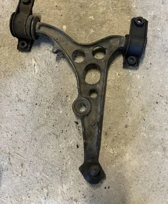Fiat Bravo - Brava Front lower control arm/wishbone