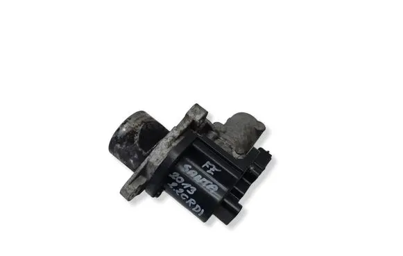 Hyundai Santa Fe EGR valve 284102F000
