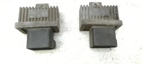 Renault Avantime Glow plug pre-heat relay 7700115078