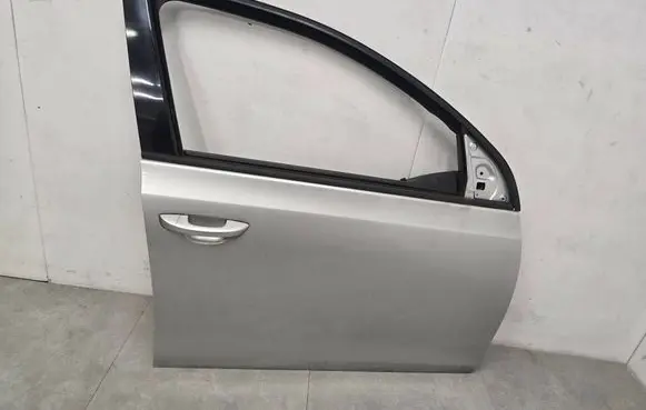 Volkswagen Golf VI Front door