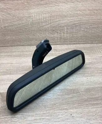BMW 5 E60 E61 Rear view mirror (interior) 8238066