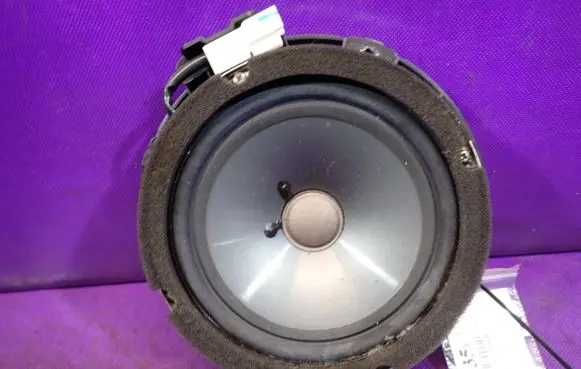 KIA Carens I Front door speaker 96330-1D700