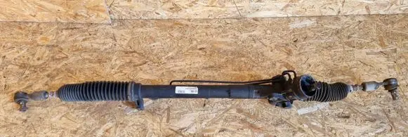 Volkswagen PASSAT B5.5 Steering rack 6000030642