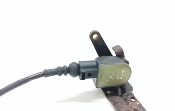 Headlight/headlamp level sensor