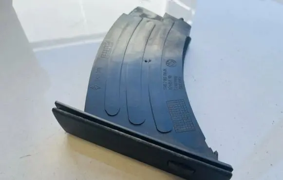 BMW 5 E60 E61 Cup holder 51457063104 314310100