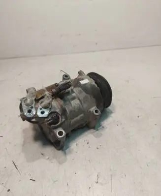 Mercedes-Benz B W245 Air conditioning (A/C) compressor (pump) A0022304711 4471500376