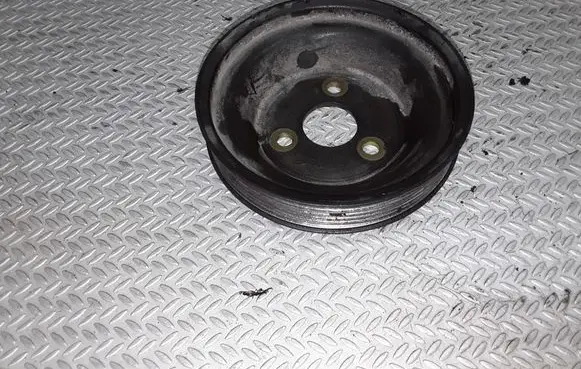 Alfa Romeo 156 Power steering pump pulley 