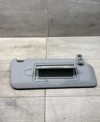 Mercedes-Benz C W204 Sun visor