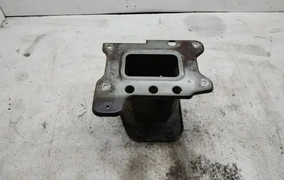 Chevrolet Captiva Front bumper shock/impact absorber 