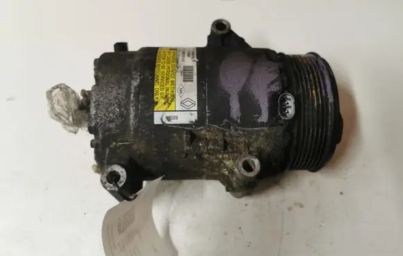 Renault Espace III Air conditioning (A/C) compressor (pump) 8200067915 01139509