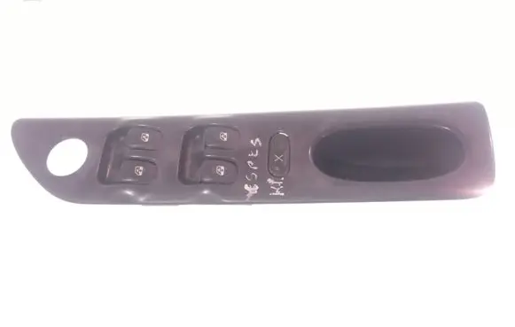Renault Espace III Electric window control switch 7701708154