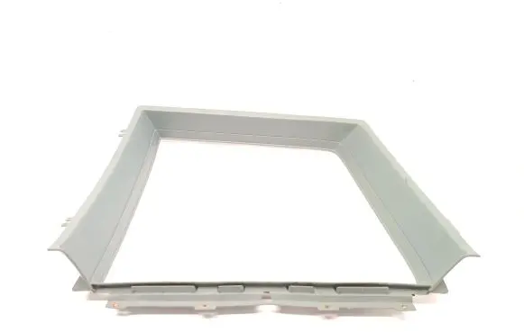 Cadillac DeVille Rear side glass trim 20490884 20490882 7005784
