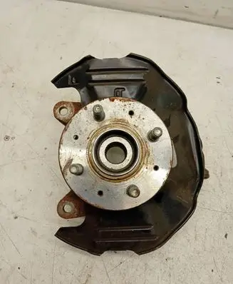 Honda Jazz Front wheel hub spindle knuckle