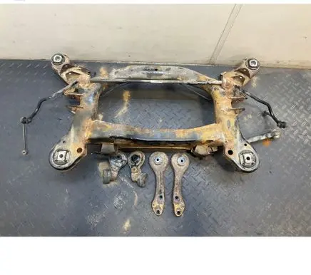 BMW 3 E90 E91 Rear subframe 