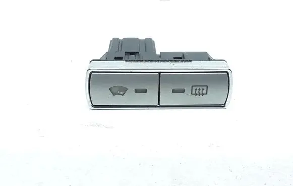Ford Galaxy Windscreen/window heater switch 6M2T18K574AC
