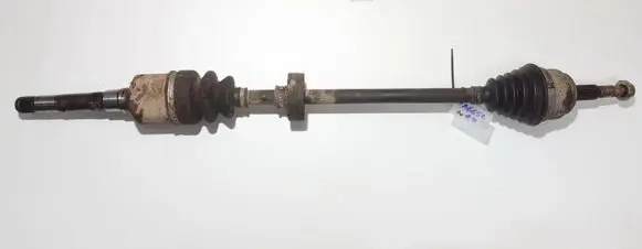 Chrysler Neon I Front driveshaft