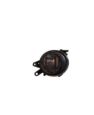 Front fog light