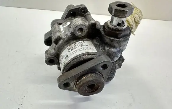 Audi A6 S6 C6 4F Power steering pump 4FO145155A 7692955186