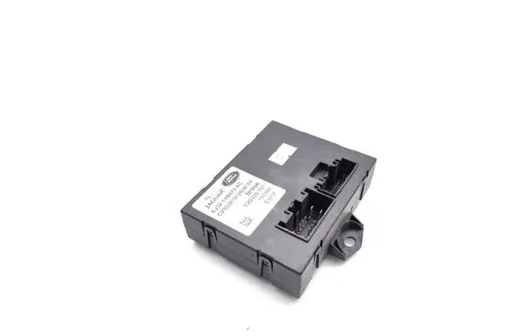 Land Rover Range Rover Evoque L538 Tailgate/trunk control unit/module EJ3214B673AC 150105 C29339101