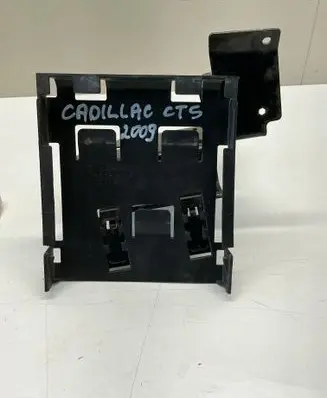 Cadillac CTS Engine control unit holder 15285490