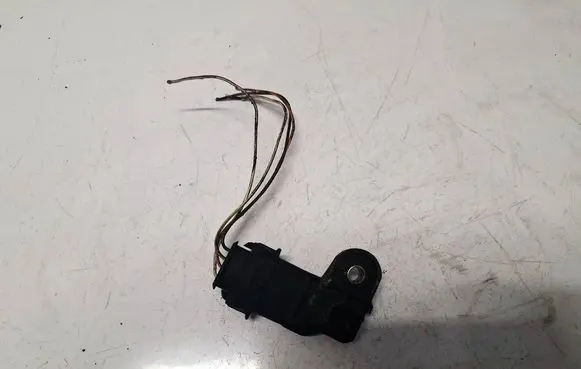 Iveco Daily 30.8 - 9 Air pressure sensor 0281002845