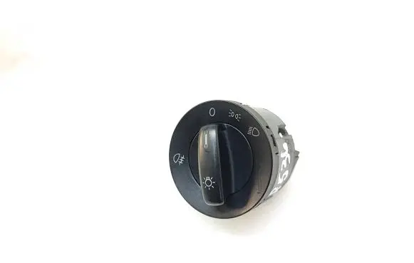 Volkswagen Caddy Light switch 1K0941431BC