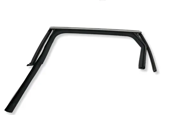 KIA Sorento IV Rear door glass trim molding 83530P2000 46572