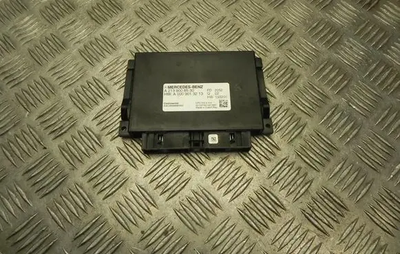 Mercedes-Benz Sprinter W907 W910 Other control units/modules A2139008530