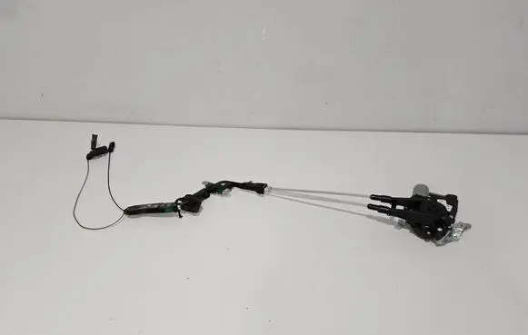 Toyota Sienna XL40 IV Sliding door latching motor 42661510020 8500608050 8500608051
