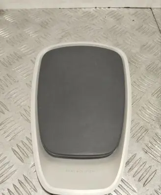 Dash center speaker trim cover