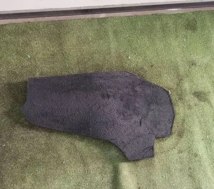Tesla Model Y Centre console side trim front 149306100E