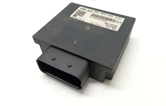 Other control units/modules