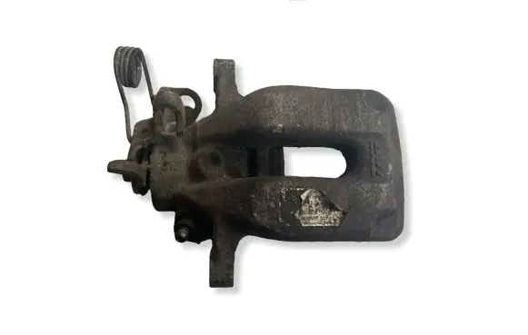 Peugeot 407 Rear brake caliper 