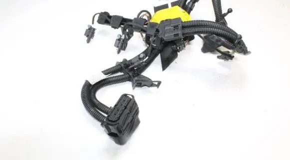 Mini One - Cooper F56 F55 Fuel injector wires 8625072