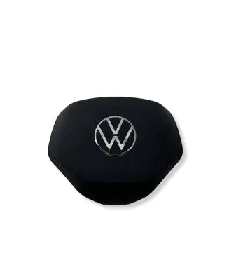Volkswagen Jetta VII Steering wheel airbag 