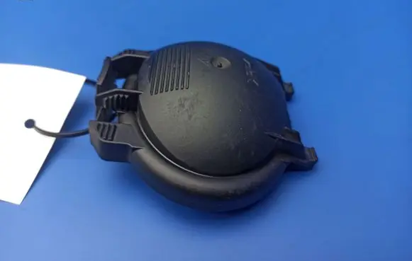 Mercedes-Benz C W203 Headlight/headlamp dust cover 1305219099