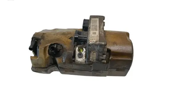 Citroen C5 Power steering pump 21601746
