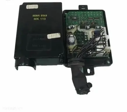 Mercedes-Benz Vito Viano W638 Immobilizer control unit/module