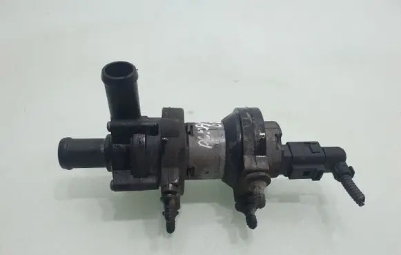 Seat Alhambra (Mk1) Electric auxiliary coolant/water pump 3D0965561D