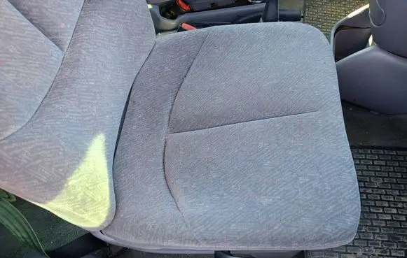 Chrysler Voyager Front passenger seat 