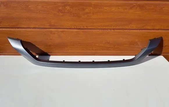 BYD Atto 3 Front bumper splitter molding SC2E2803116