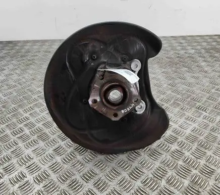 Audi e-tron Rear wheel hub 4KE505432C