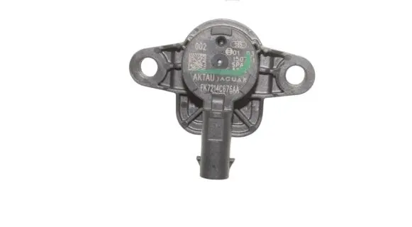 Jaguar XE Airbag deployment crash/impact sensor FK7214C676AA