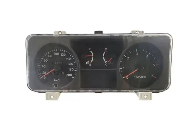 Hyundai Galloper Speedometer (instrument cluster) HS806312LK 0008100033