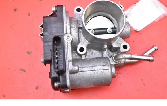 Mitsubishi ASX Throttle body valve 
