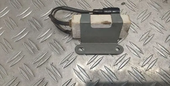 Toyota Verso-S Coolant fan relay 2468105731