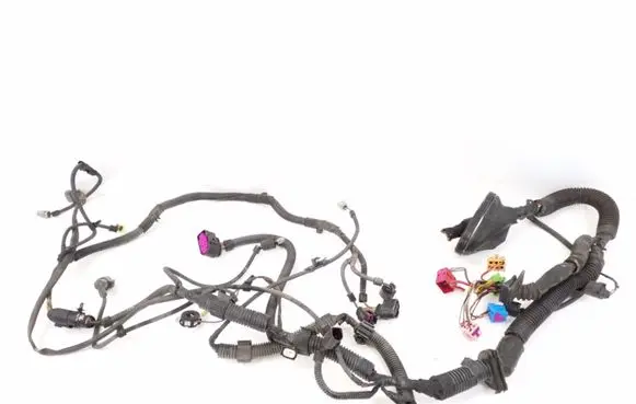 Porsche Cayenne (92A) Other wiring loom