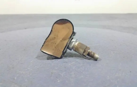 KIA Sportage Tire pressure sensor 52933D9100